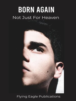 cover image of Born Again
